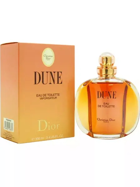 ДУХИ СТОЙКИЕ Christian Dior Dune 100мл