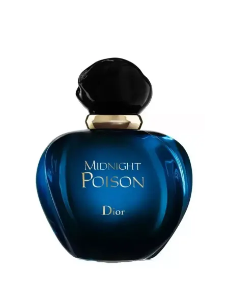 Шлейфовые духи CHRISTIAN DIOR MIDNIGHT POISON 100 мл