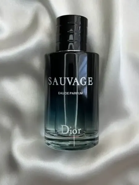 МУЖСКОЙ ПАРФЮМ Мужские духи Christian Dior Sauvage