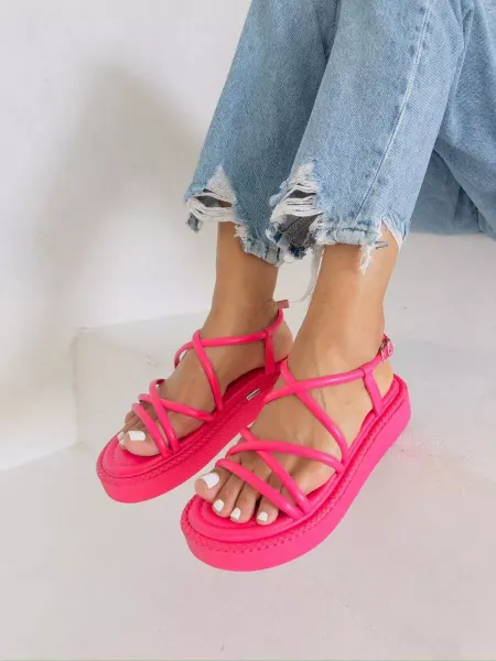 CiCi Shoes Босоножки летние