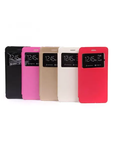 City-Mobile Чехол-книжка на Xiaomi Mi Note Ксиоми (Сяоми) Ми нот