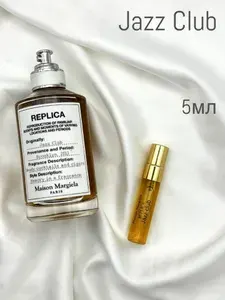 Туалетная вода MAISON MARGIELA Jazz Club 3 мл