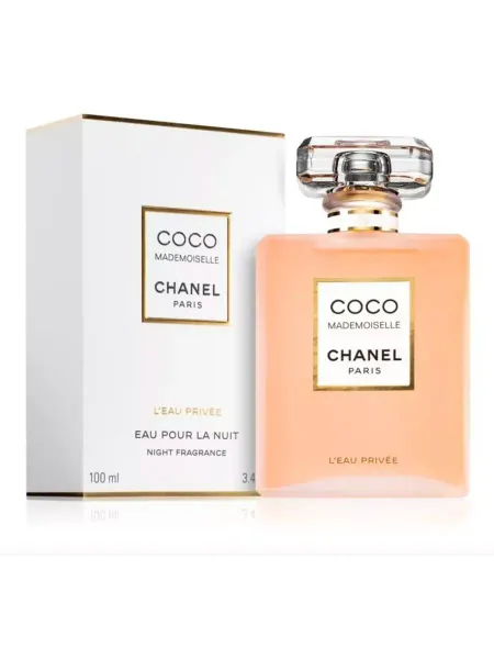 Духи Original Coco Mademoiselle L'Eau Privee 100 мл