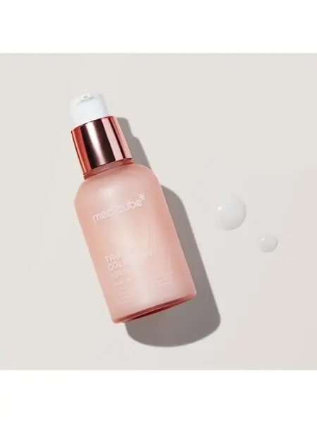 Сыворотка с тройным коллагеном Triple Collagen 55 мл
