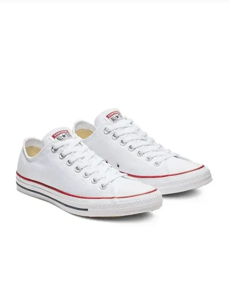 CONVERSE Кеды низкие на шнурках