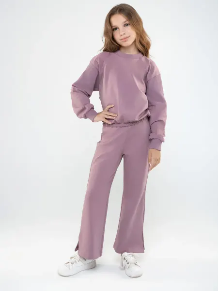 COSMO WEAR Спортивный костюм с брюками и кофтой