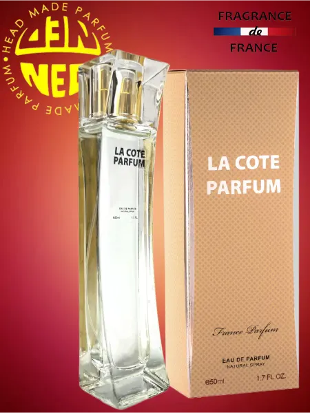 Neo Parfum Туалетная вода LA COTE PARFUM Ла Коте 50 мл