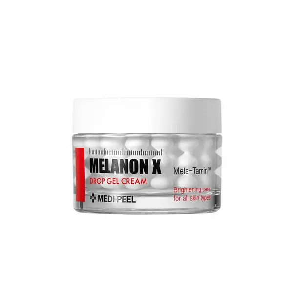 Medi-peel Крем для лица Melanon X Drop Gel Cream
