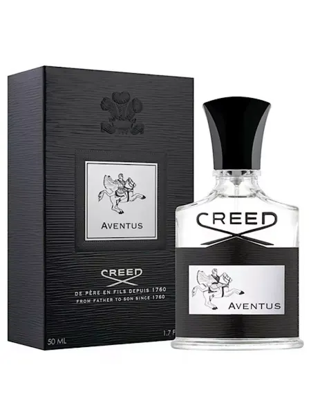 СКИДКА РАСПРОДАЖА Туалетная вода для мужчин Creed 100 мл