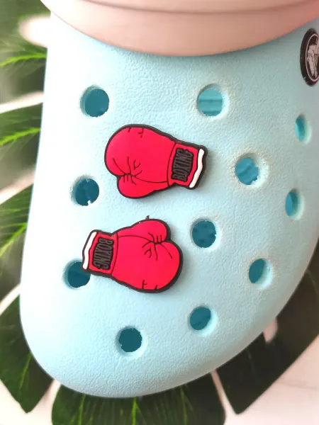 Fun_Jibz Джибитсы на Crocs Бокс для мужчин