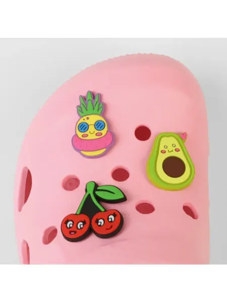 MyJibbitz Украшения для обуви crocs jibbitz джиббитсы для крокс набор