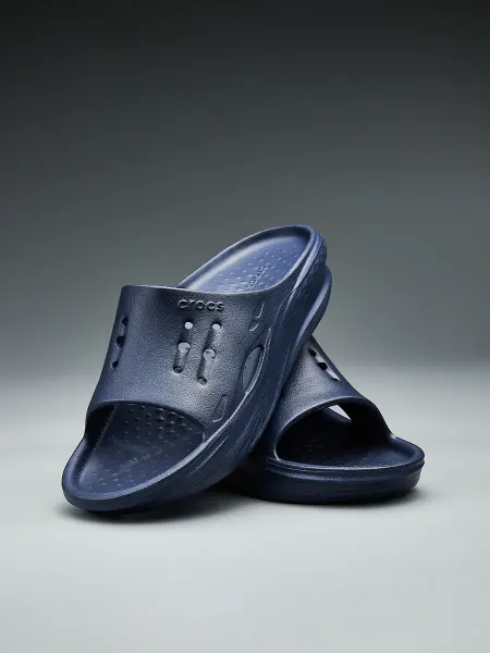CROCS Шлепанцы слайды пляжные тапочки ЭВА