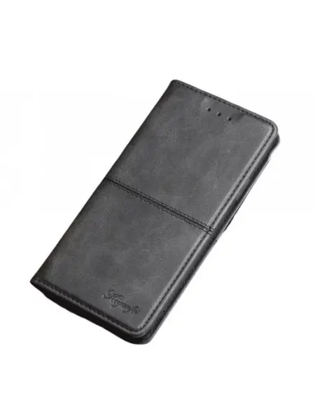 Fanoya Чехол-книжка MyPads Cuciture Eleganti для Samsung Galaxy