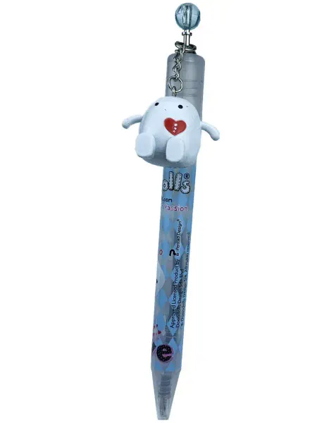 Dooodolls Игрушка Dooo "Cupido" Ручка Шариковая с брелком