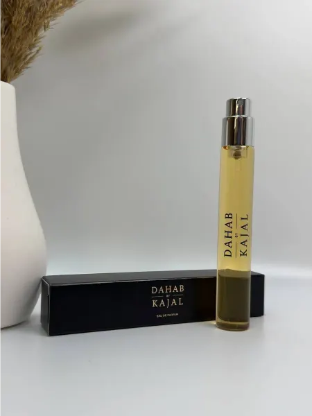 Пробники парфюмерные Пробник духов Kajal Dahab