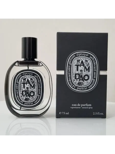 Ароматы жизни Духи унисекс Tam Dao Eau de Parfum Diptyque