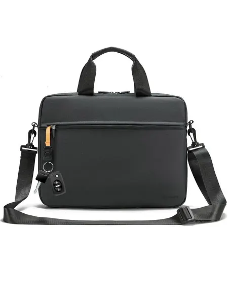 LAMARK Сумка для ноутбука L214 Dark Grey