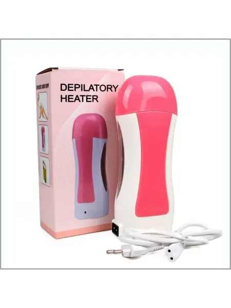 GOODSTORAGE Воскоплав картриджный Depilatory Heater