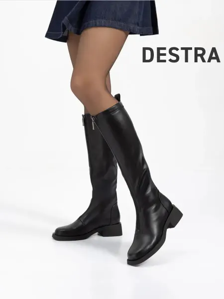 Destra Сапоги чулки женские демисезонные