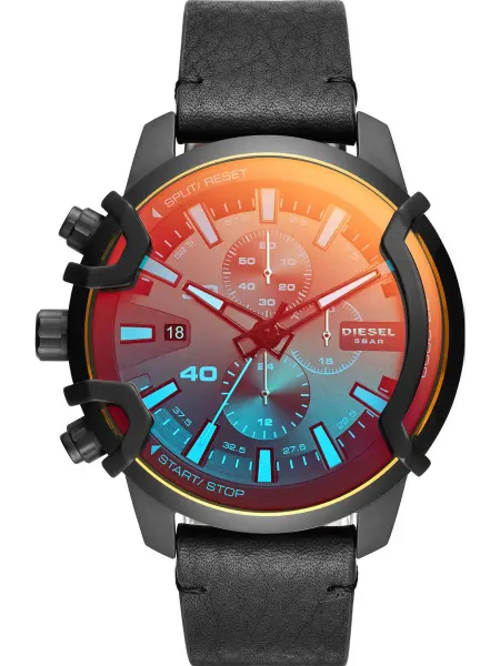 Diesel Наручные часы DZ4519 с хронографом