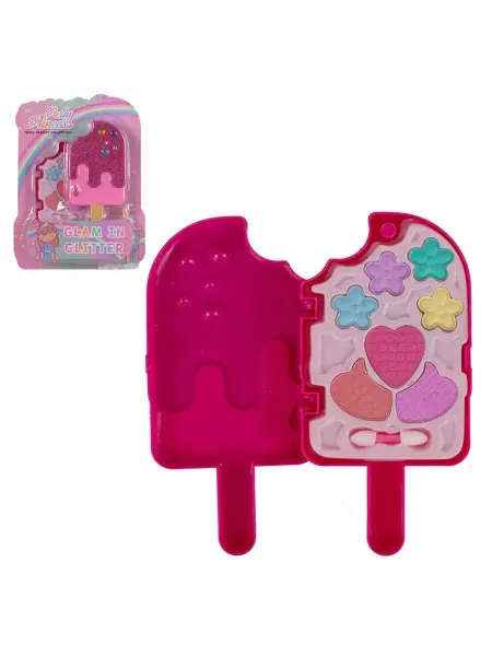 DiOl kids Палетка детской косметики для кукол