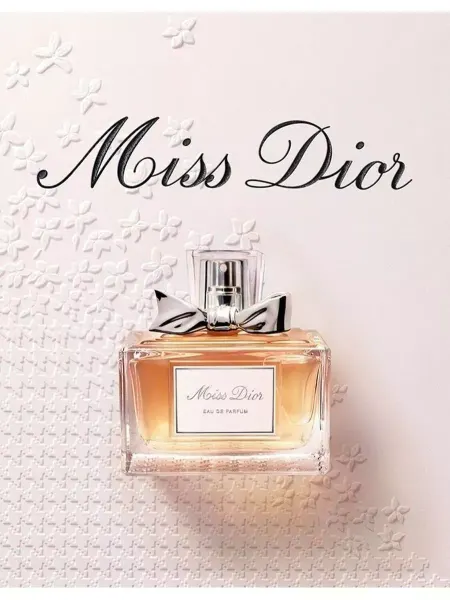 Женские Духи Духи Miss Dior edp Парфюмерная вода 100 мл