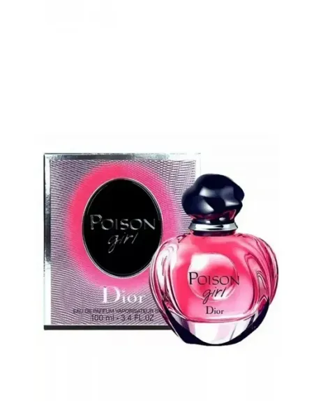 Духи женские Poison Girl Dior 100 мл