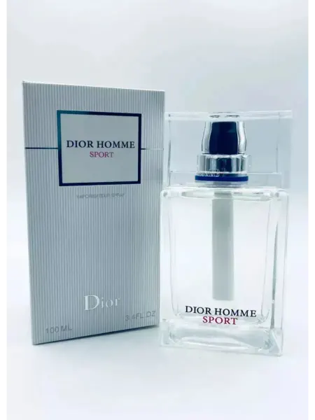 Аромат духи Dior Homme Sport – Диор Ом Спорт 100 мл