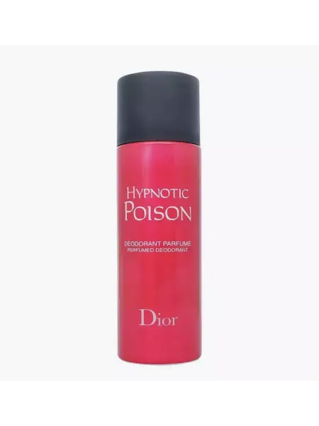 Дезодорант для тела парфюмированный Парфюмированный дезодорант DIOR HYPNOTIC POISON
