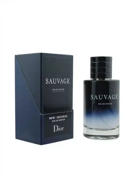 ДУХИ СТОЙКИЕ ! Dior Sauvage new nouveau Диор Саваж Нову