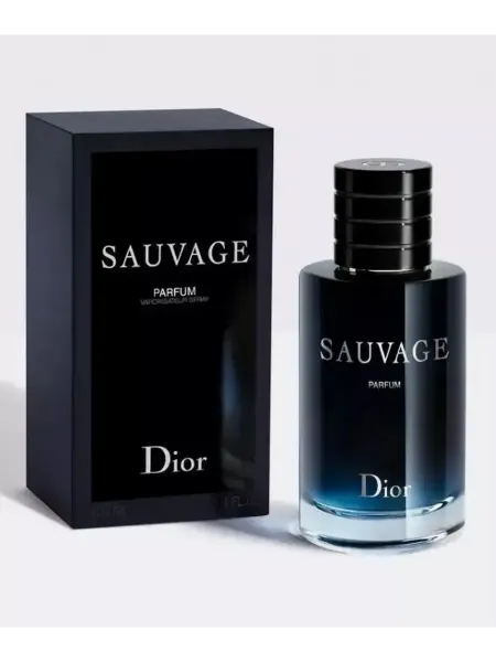 Духи ориганал Dior Sauvage – Диор Саваж