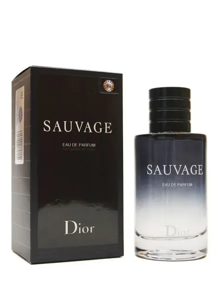 Парфюм новинка Sauvage – Саваж Dior