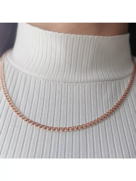 THE DIVA'S JEWELS Цепочка бижутерия