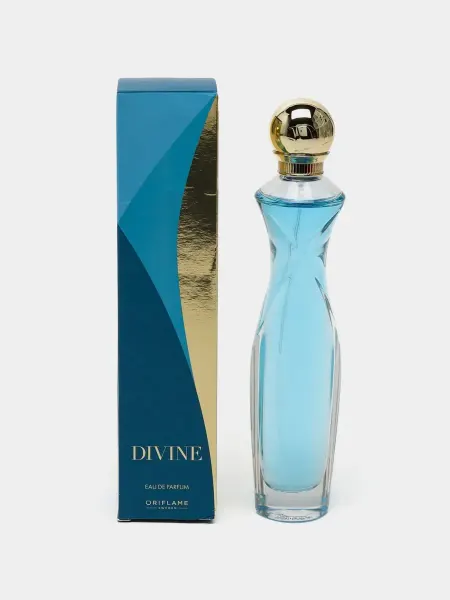 Парфюмерная вода Divine Орифлейм