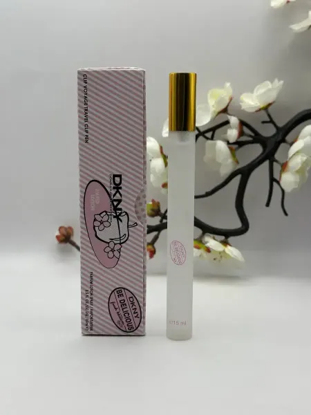 Мужские духи стойкие духи женские Dkny Limited Edition 15 мл