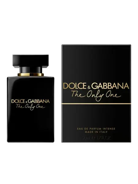 Духи Парфюмерная вода Dolce Gabbana the only one intense