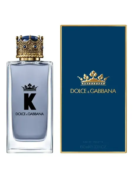 Мужские духи духи Dolce g Gabbana king долче габбан король 100 мл