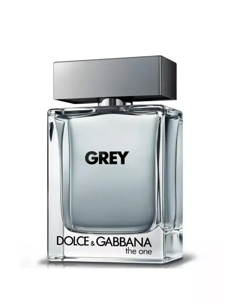 Мужские ароматы , Парфюм Dolce & Gabbana The One Grey 100 мл