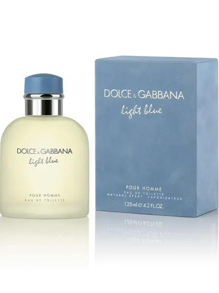 Парфюм Духи мужские в подарок Dolce & Gabbana 125 мл