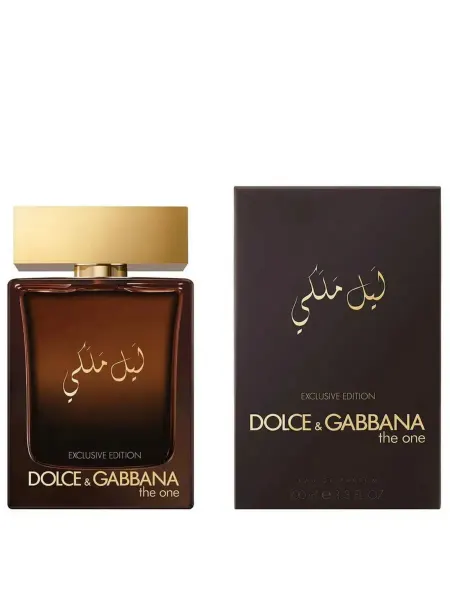 ДОРОГИЕ АРОМАТЫ Dolce&Gabbana The One Exclusive Edition духи