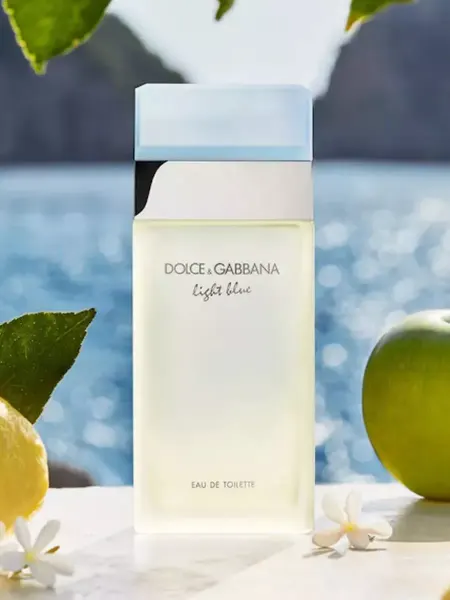 Арома магия Dolce&Gabbana Light Blue Дольче Габбана Духи женские 100 мл