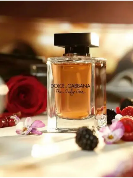 Духи женские стойкие Женский парфюм The Only One Dolce&Gabbana 100мл