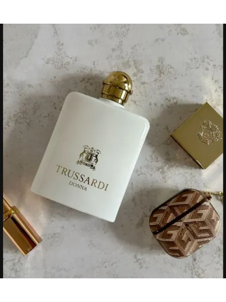 Духи Труссарди Trussardi donna труссарди донна