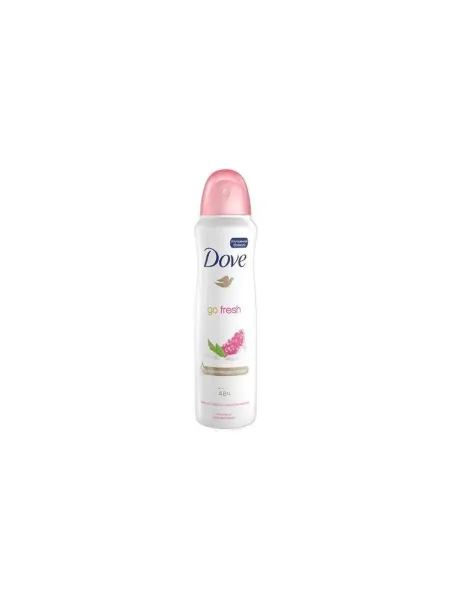 Dove Дезодорант-аэрозоль женский, Пробуждение чувств