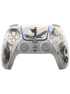 Геймпад Sony DualSense Ghost of Yotei Z8