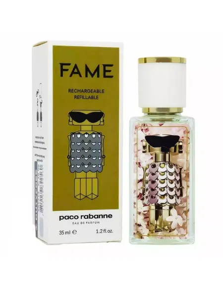 Духи Dutyfree Fame Paco Rabanne, пако рабан фейм