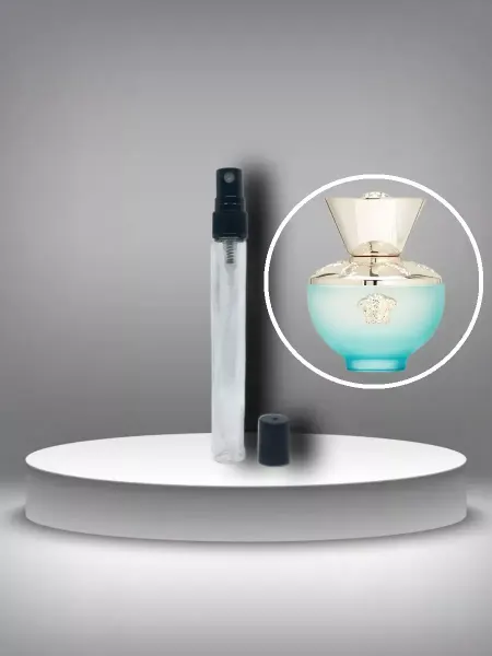 Распив духов Отливант Versace Dylan Turquoise 15 мл