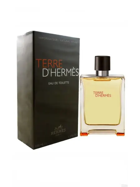 Аромат духи Terre d’Hermès – Терр д’Эрмес 100 мл