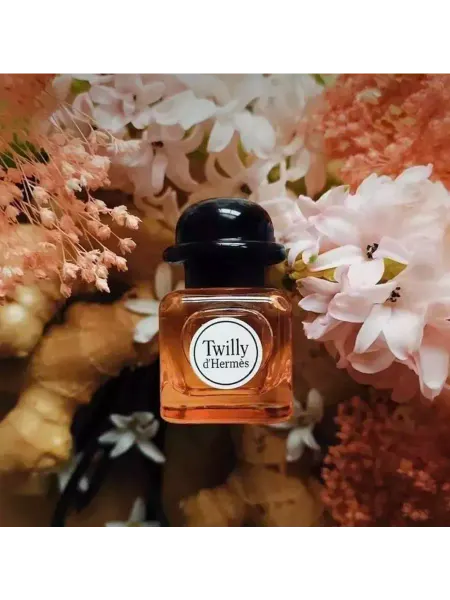 Духи женские стойкие Духи Twilly d’Hermès 85мл