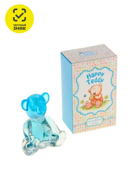 Earomat Original Душистая вода детская Happy Teddy 15 мл